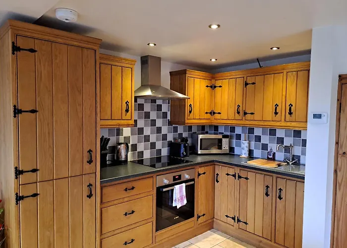 Orchard Cottage