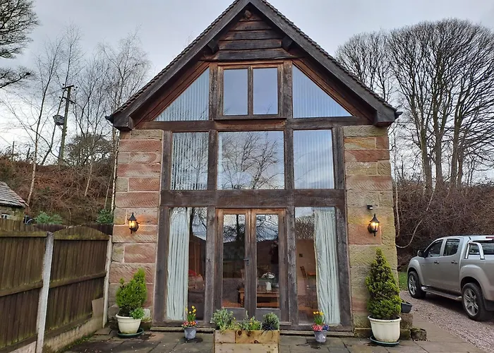 Orchard Cottage